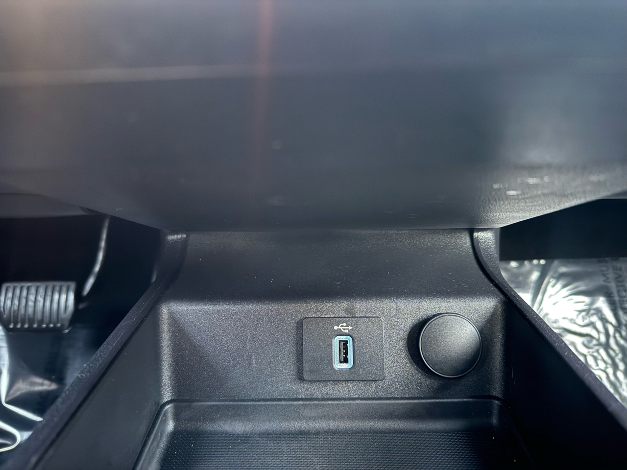 Ford Fusion SE FWD 2018