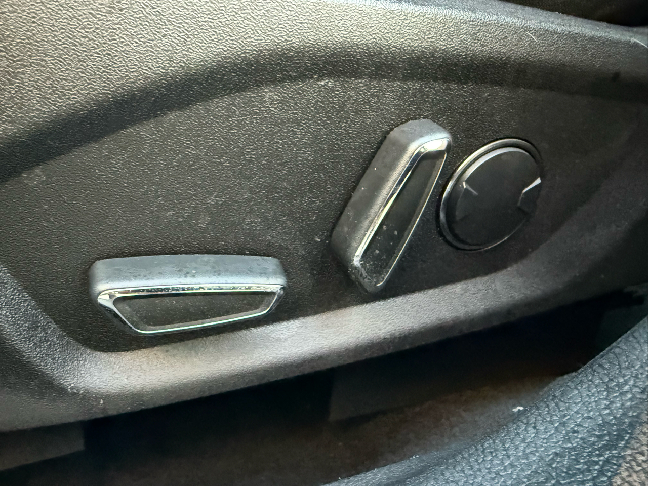 Ford Fusion SE FWD 2018