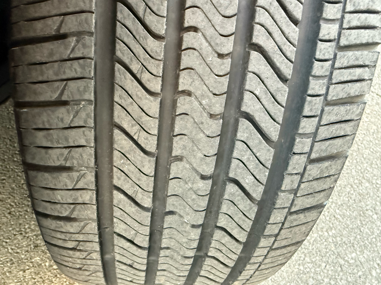 Ford Fusion SE FWD 2018