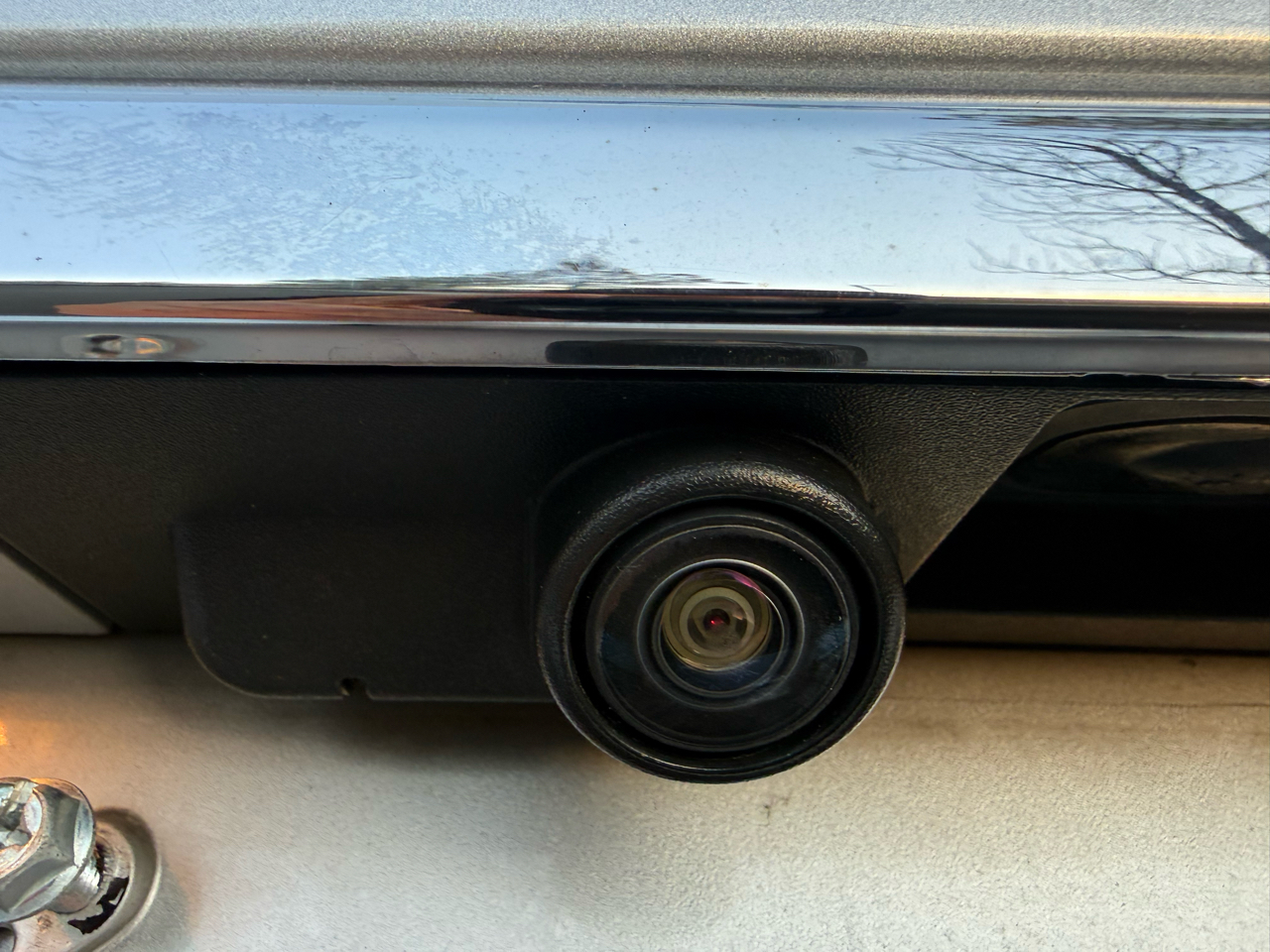 Ford Fusion SE FWD 2018