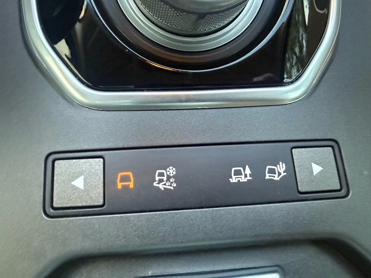 Land Rover Range Rover Evoque 2dr Cpe Pure Plus 2012