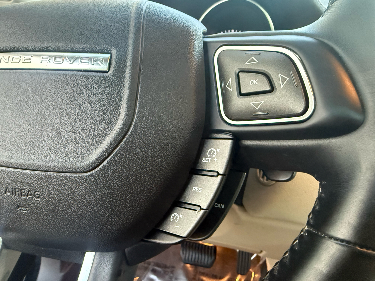 Land Rover Range Rover Evoque 2dr Cpe Pure Plus 2012