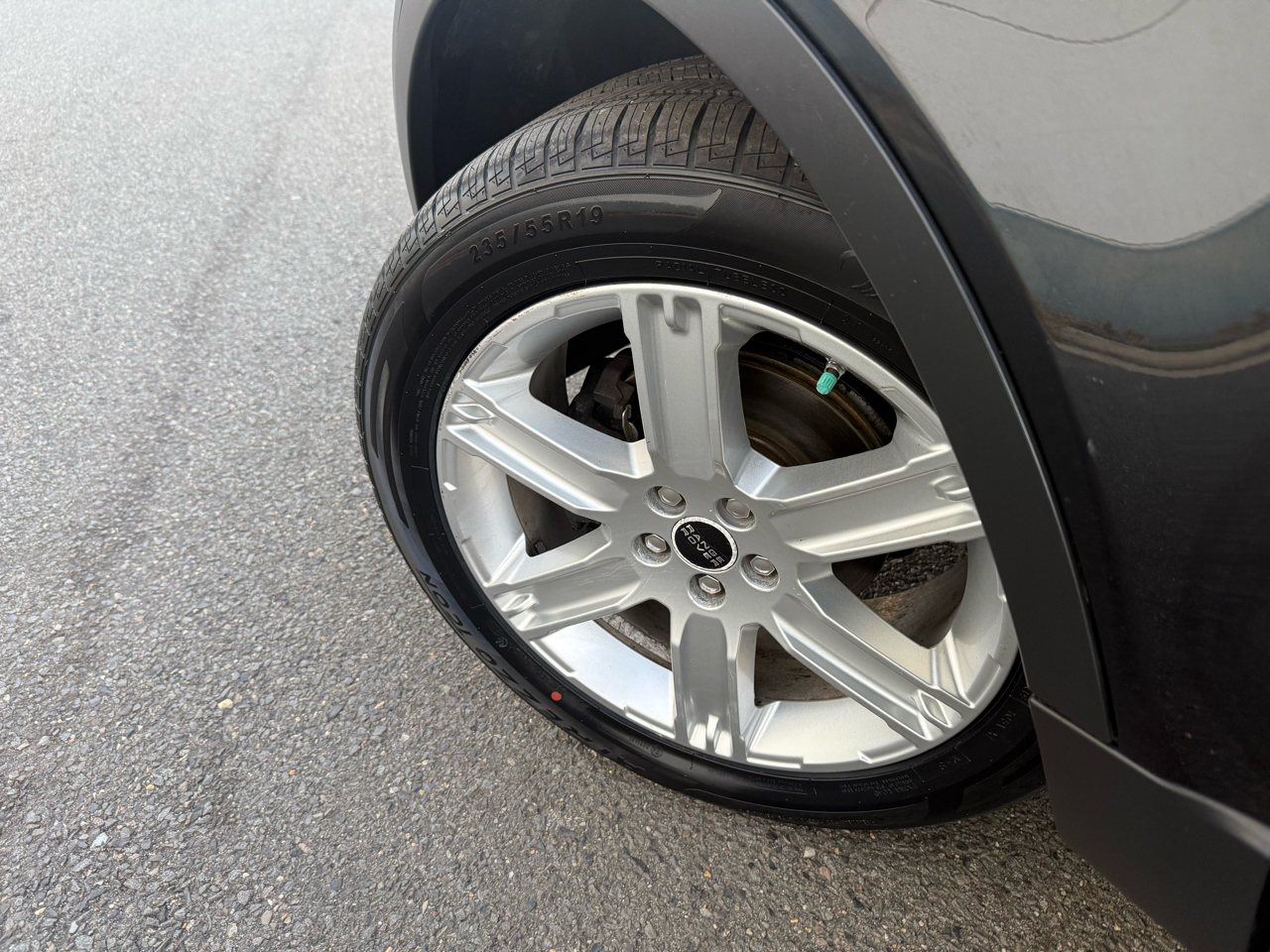 Land Rover Range Rover Evoque 2dr Cpe Pure Plus 2012