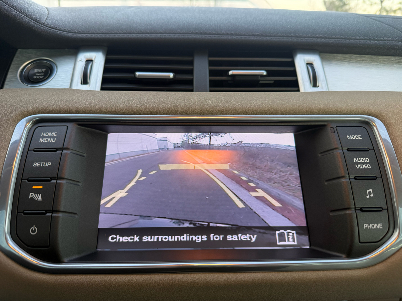 Land Rover Range Rover Evoque 2dr Cpe Pure Plus 2012