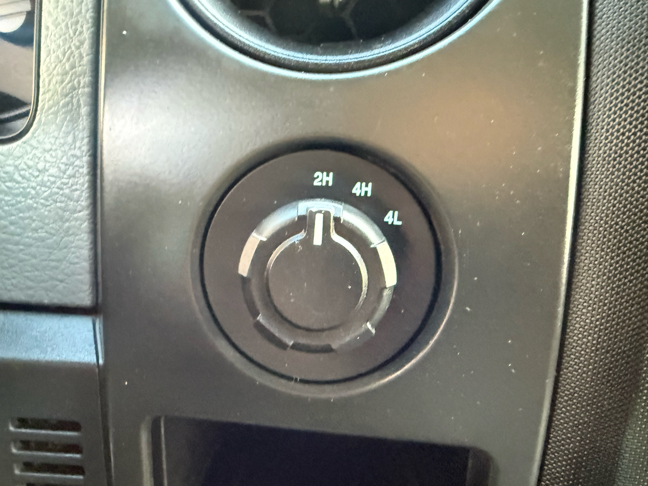 Ford F-150 4WD SuperCab 145" Lariat 2014