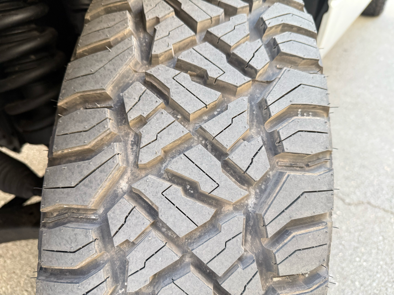 Ford F-150 4WD SuperCab 145" Lariat 2014