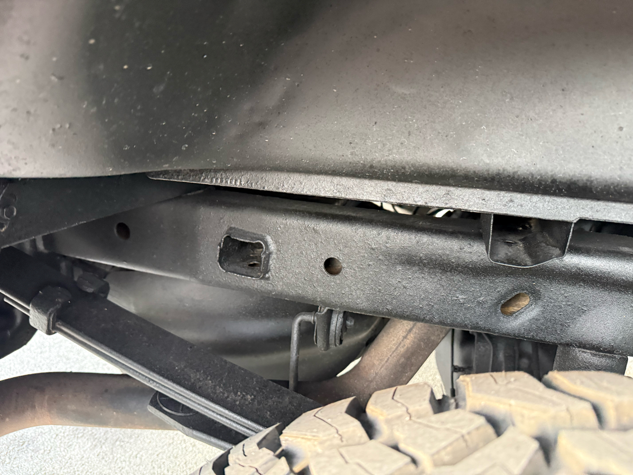 Ford F-150 4WD SuperCab 145" Lariat 2014