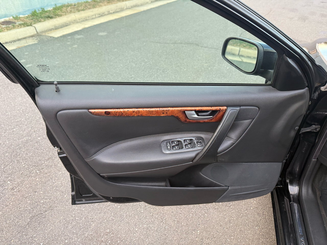 Volvo S60 2.5L Turbo AWD 2005