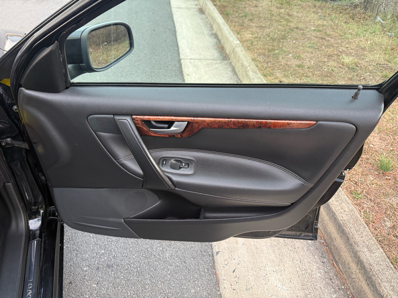 Volvo S60 2.5L Turbo AWD 2005