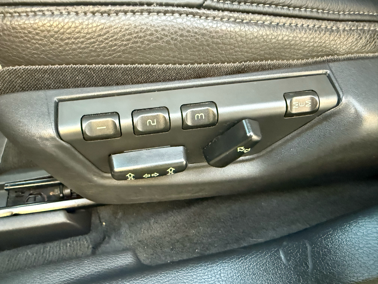 Volvo S60 2.5L Turbo AWD 2005