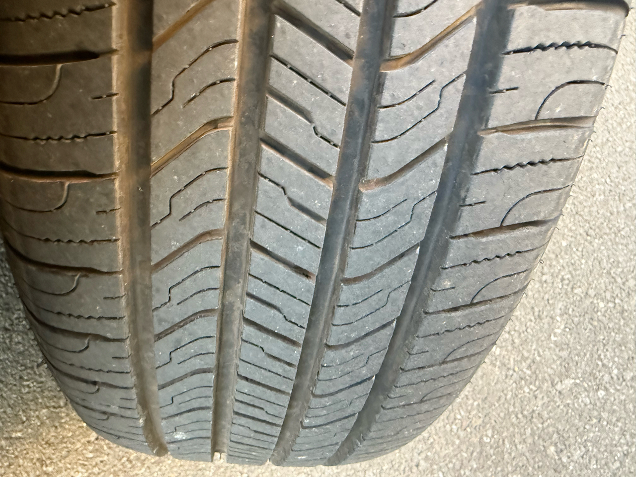 Volvo S60 2.5L Turbo AWD 2005