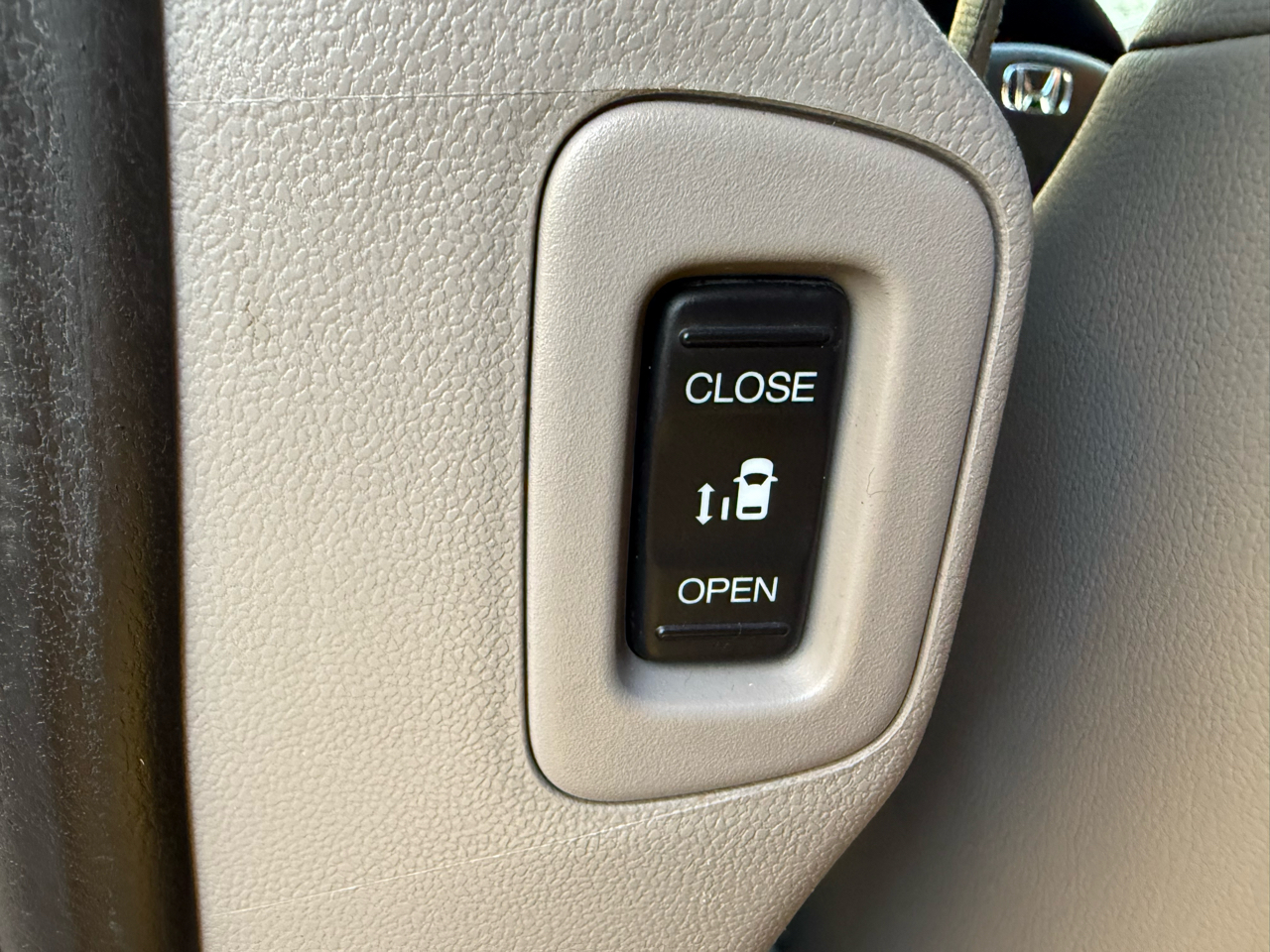 Honda Odyssey 5dr Touring 2014