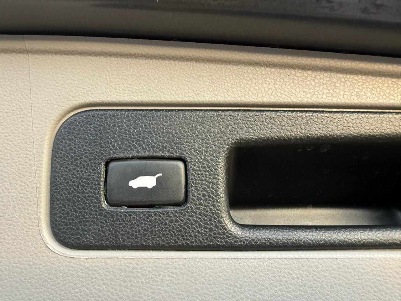 Honda Odyssey 5dr Touring 2014