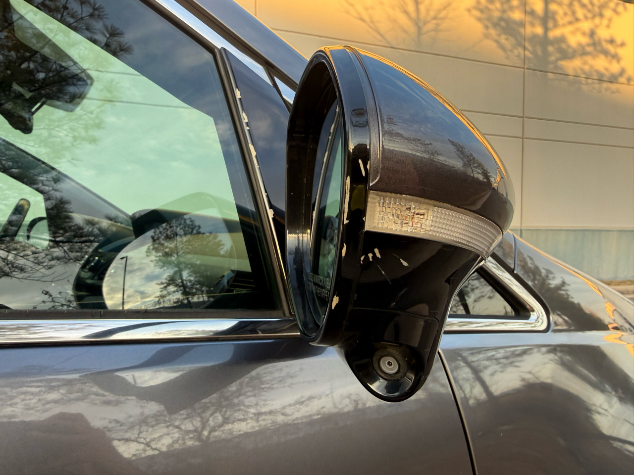 Honda Odyssey 5dr Touring 2014