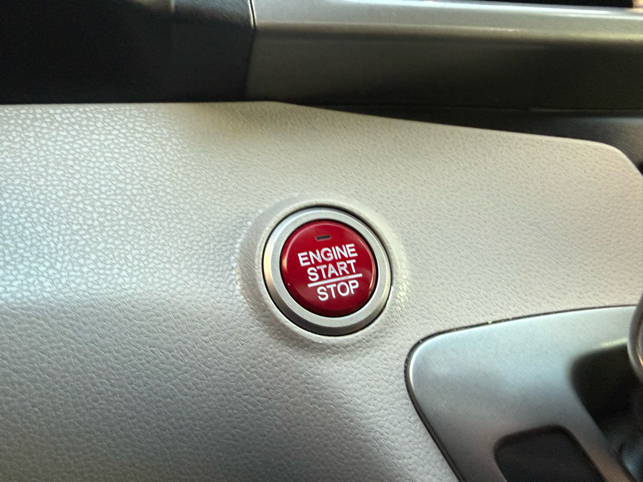 Honda Odyssey 5dr Touring 2014