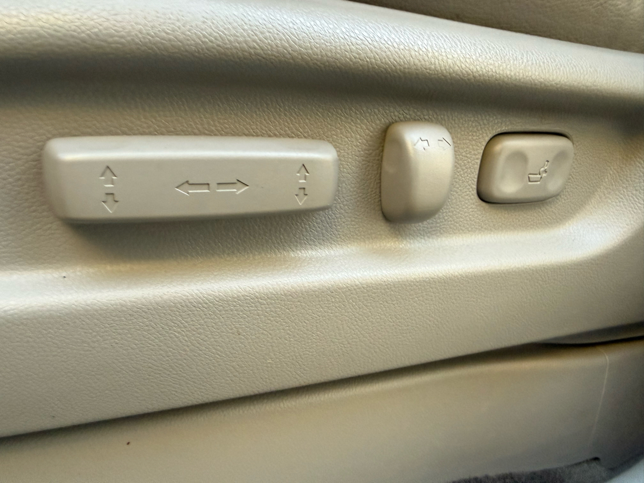 Honda Odyssey 5dr Touring 2014