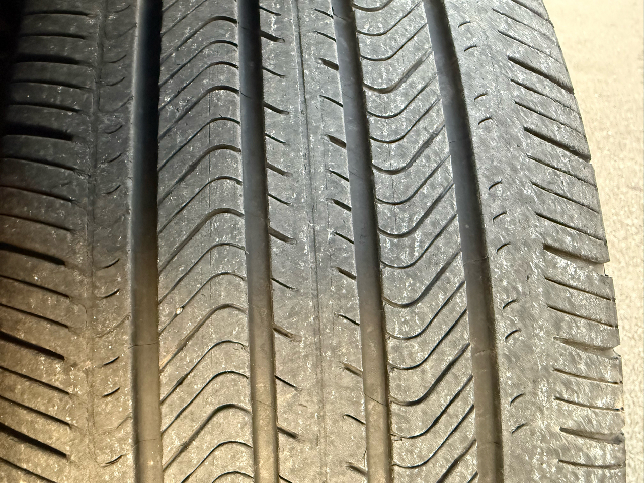 Honda Odyssey 5dr Touring 2014