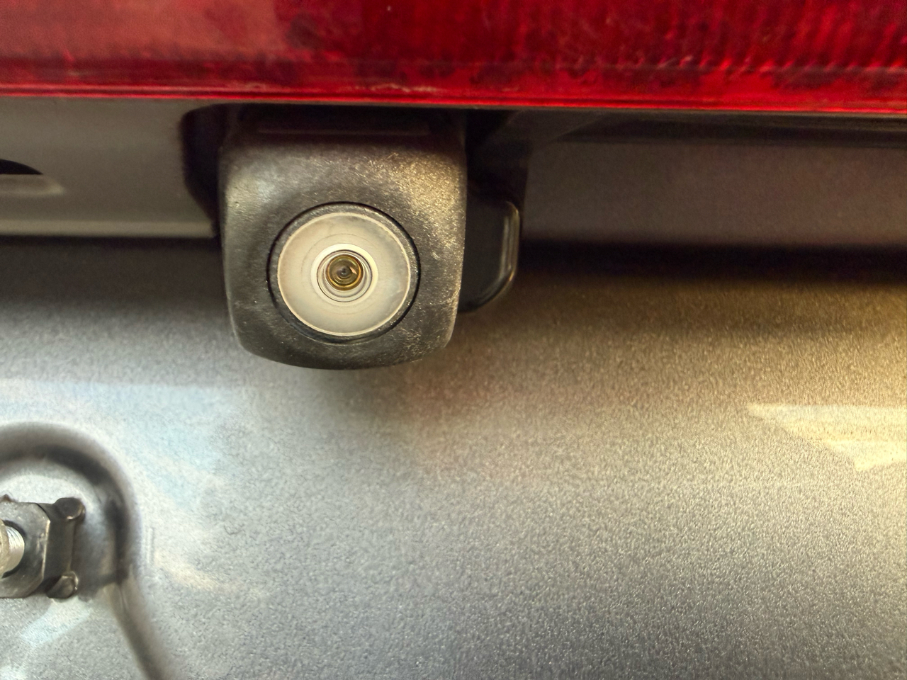 Honda Odyssey 5dr Touring 2014