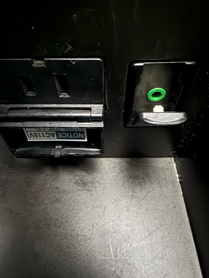 Toyota 4Runner 4WD 4dr V6 Limited (Natl) 2007