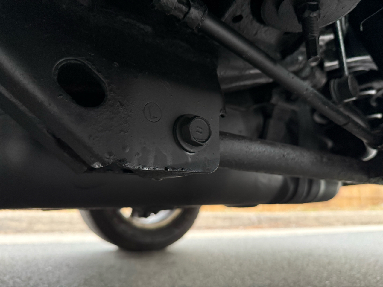 Toyota 4Runner 4WD 4dr V6 Limited (Natl) 2007