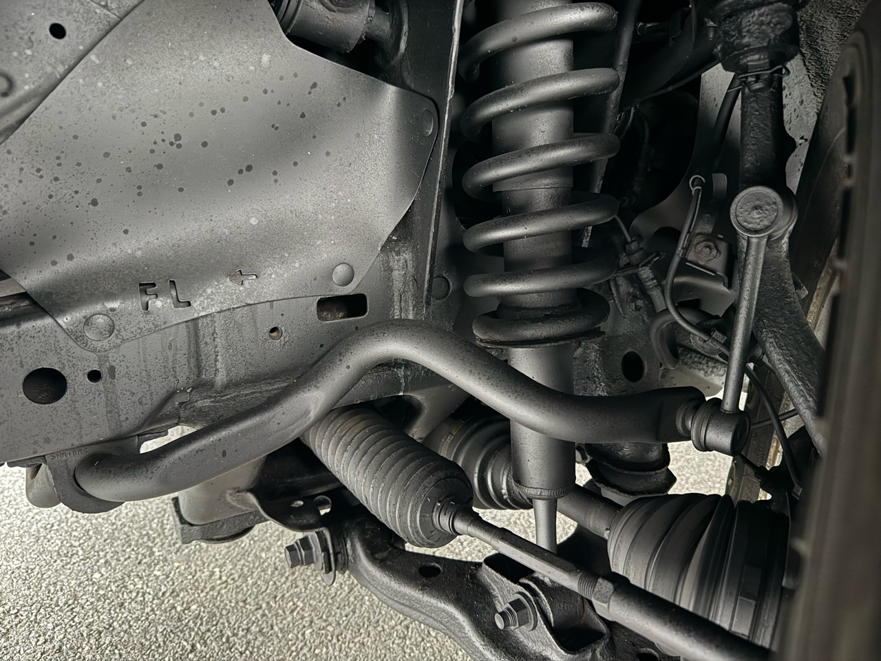 Toyota 4Runner 4WD 4dr V6 Limited (Natl) 2007