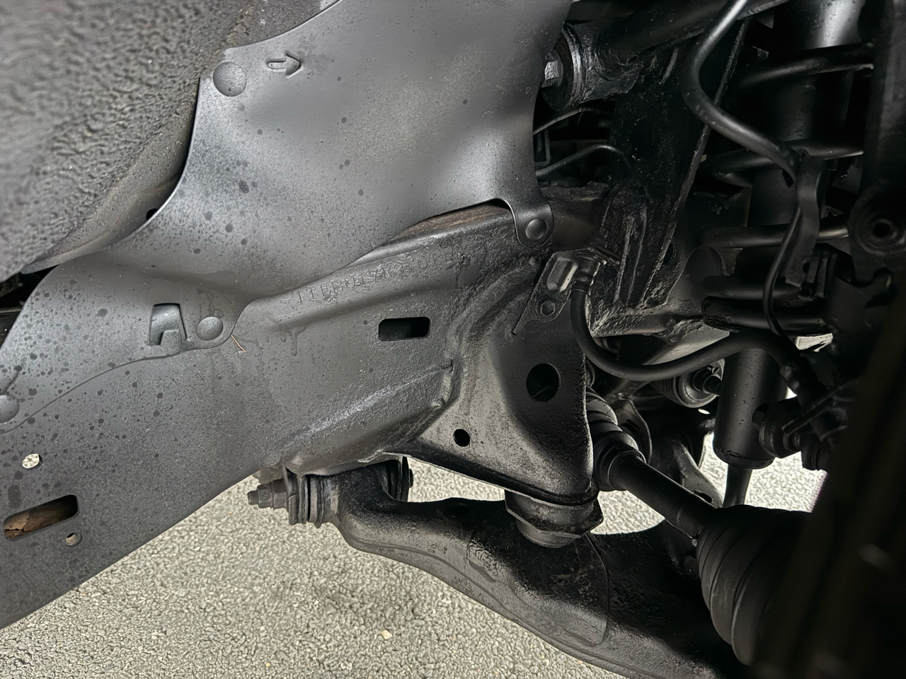 Toyota 4Runner 4WD 4dr V6 Limited (Natl) 2007