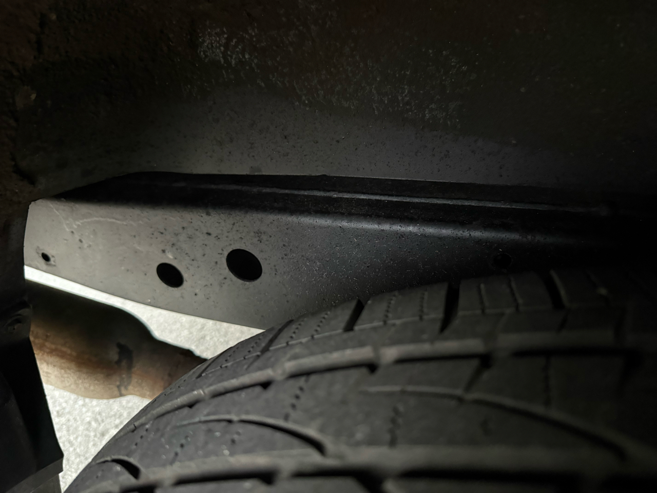 Toyota 4Runner 4WD 4dr V6 Limited (Natl) 2007