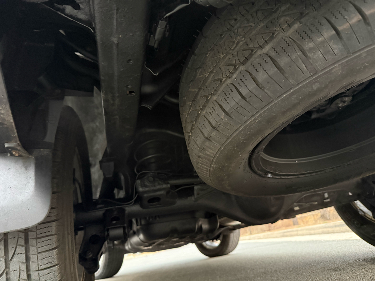 Toyota 4Runner 4WD 4dr V6 Limited (Natl) 2007