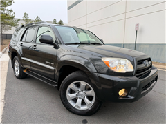 2007 Toyota 4Runner 