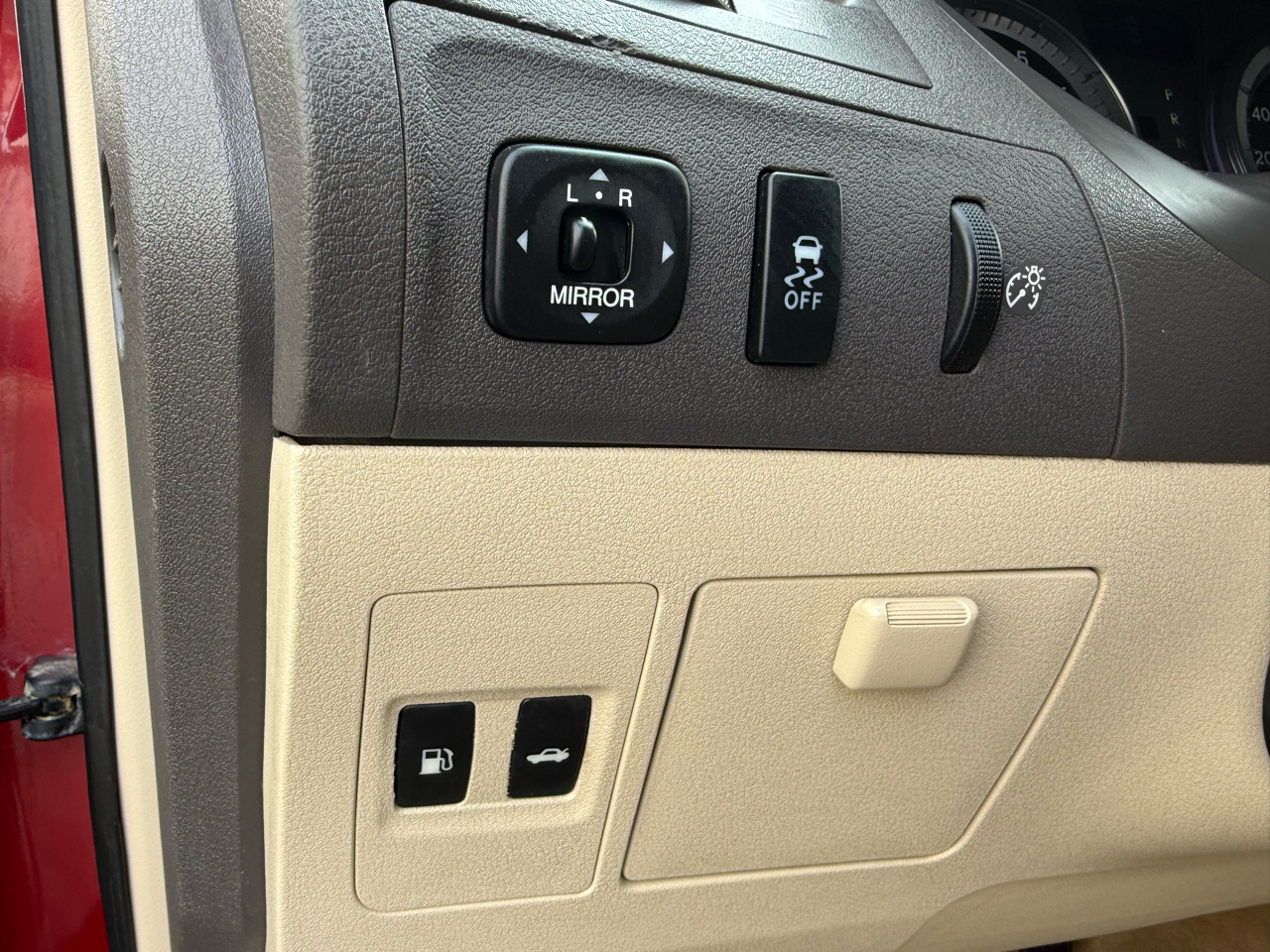 Lexus ES 350 4dr Sdn 2010