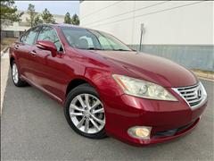 2010 Lexus ES 350 