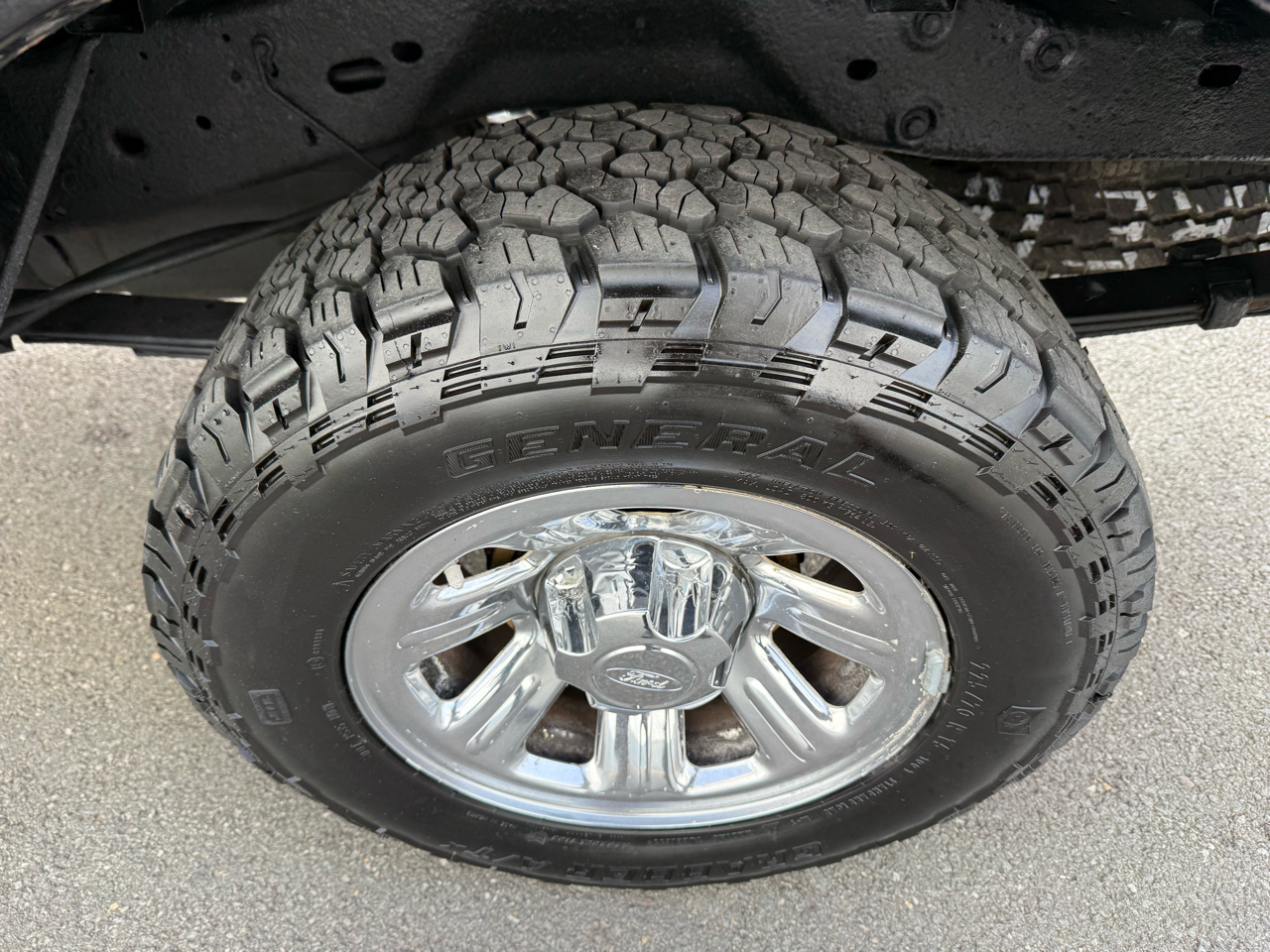 Ford Ranger 2WD Reg Cab 112" Sport 2009