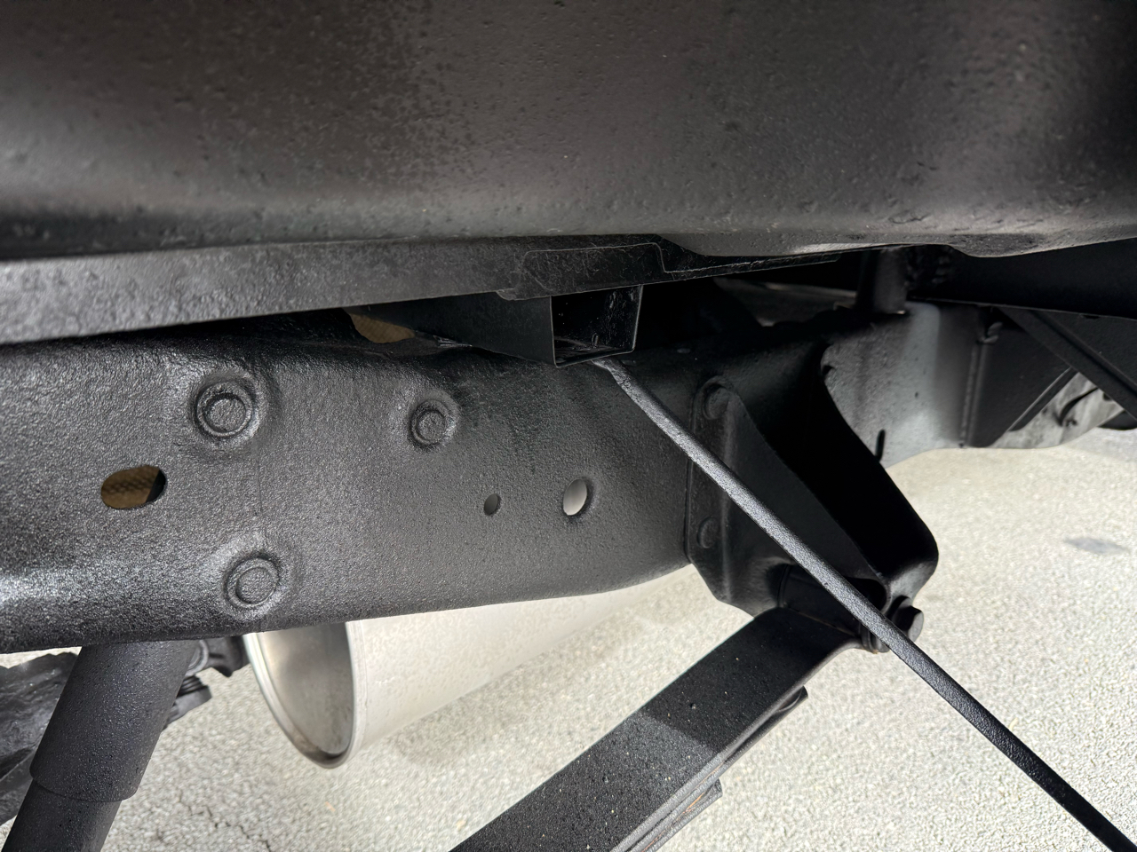 Ford Ranger 2WD Reg Cab 112" Sport 2009