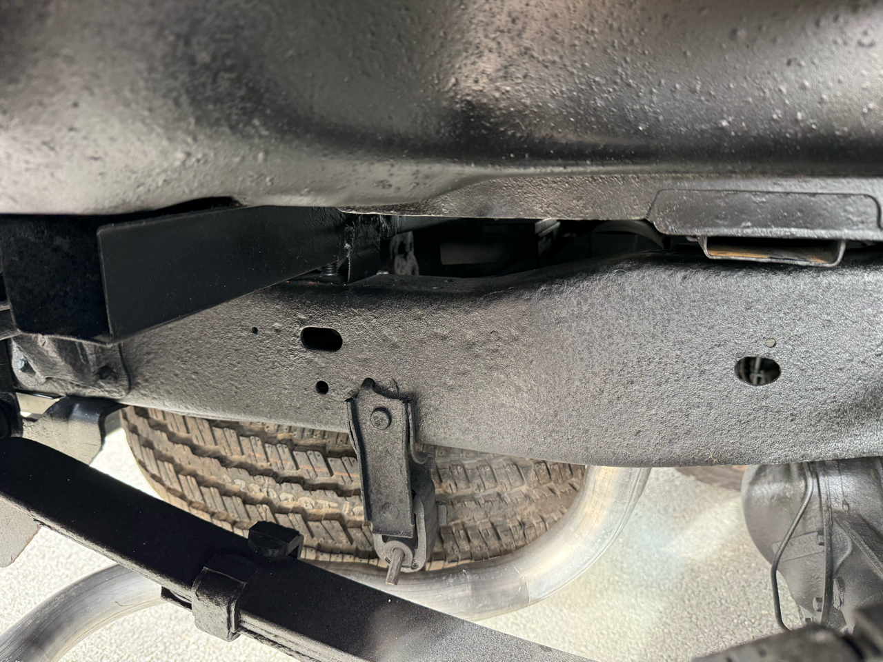 Ford Ranger 2WD Reg Cab 112" Sport 2009