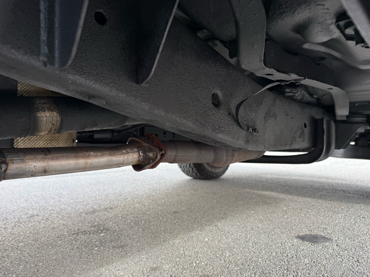 Ford Ranger 2WD Reg Cab 112" Sport 2009