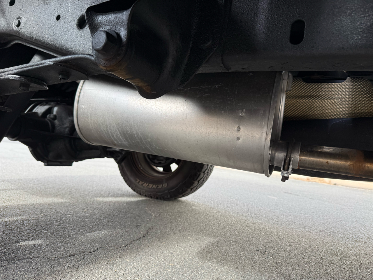 Ford Ranger 2WD Reg Cab 112" Sport 2009