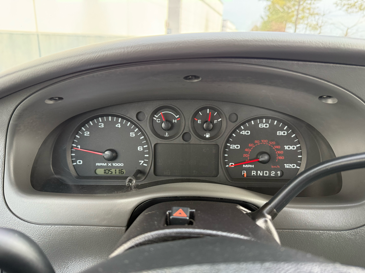 Ford Ranger 2WD Reg Cab 112" Sport 2009