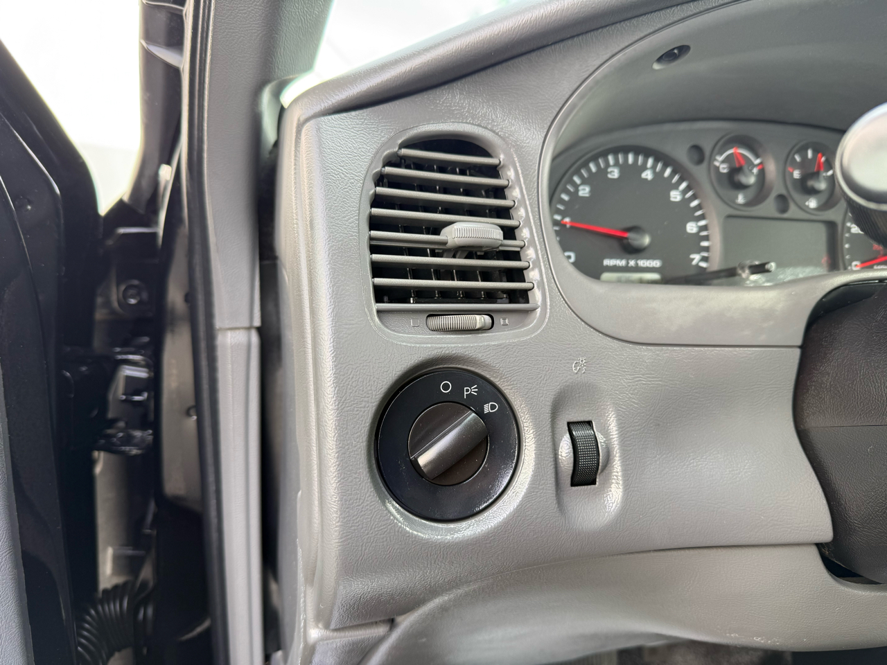 Ford Ranger 2WD Reg Cab 112" Sport 2009