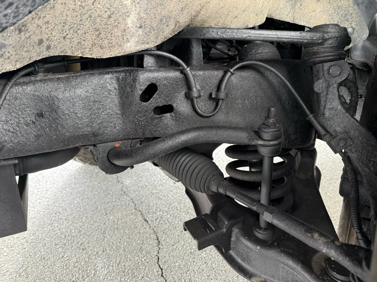 Ford Ranger 2WD Reg Cab 112" Sport 2009