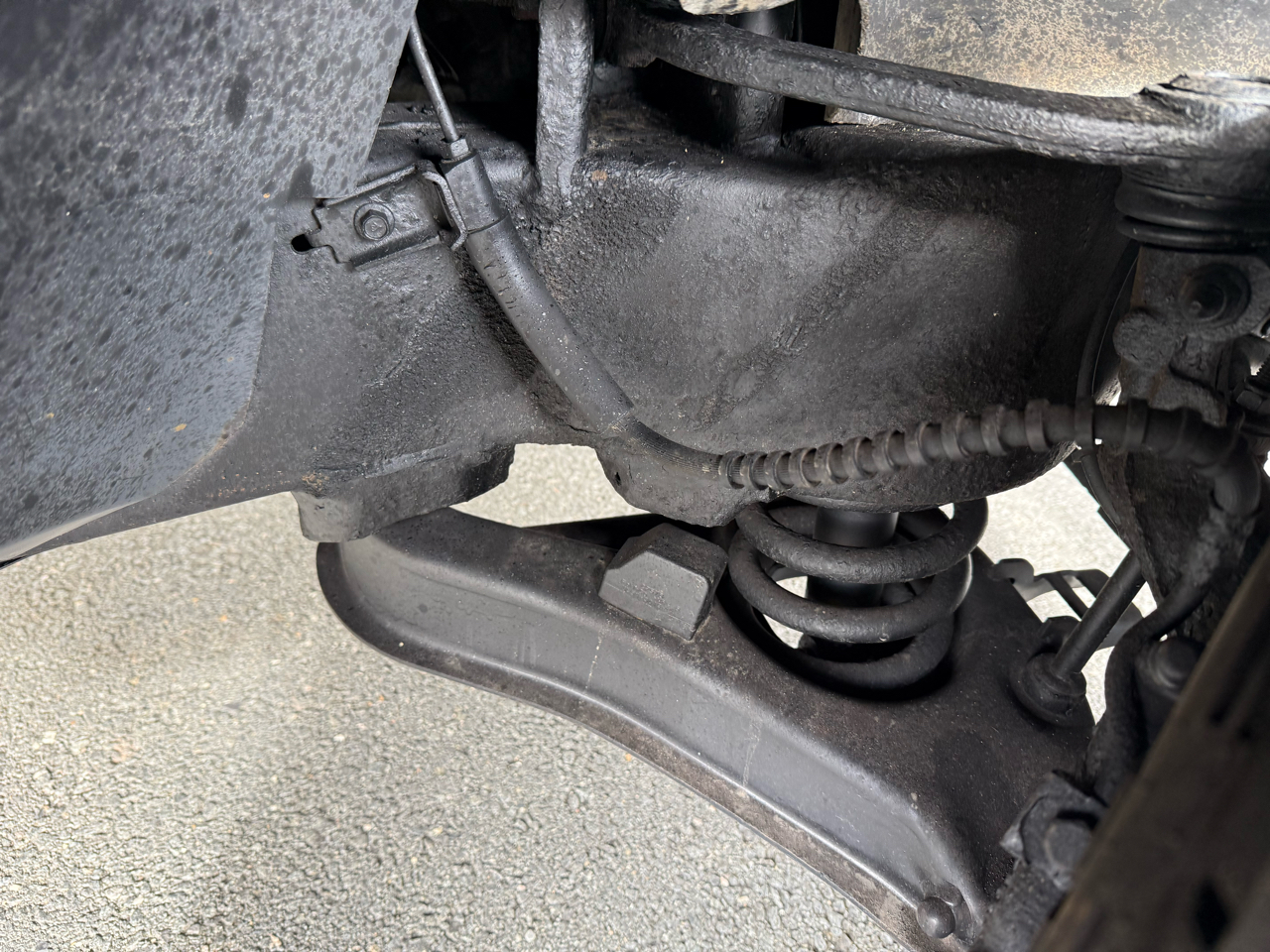 Ford Ranger 2WD Reg Cab 112" Sport 2009