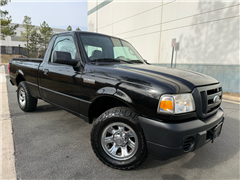 2009 Ford Ranger 