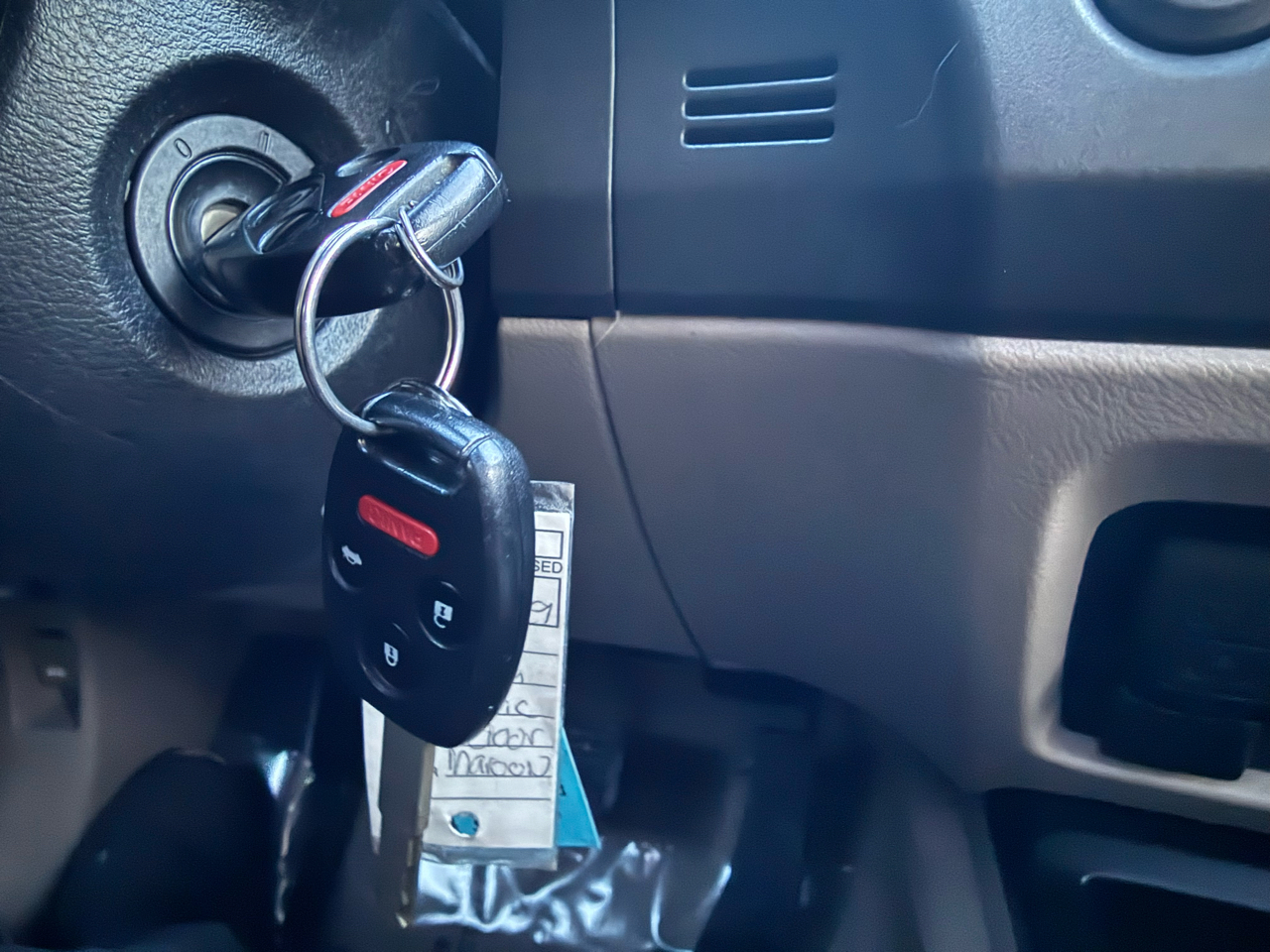 Honda Civic Sdn 4dr Auto EX-L 2010