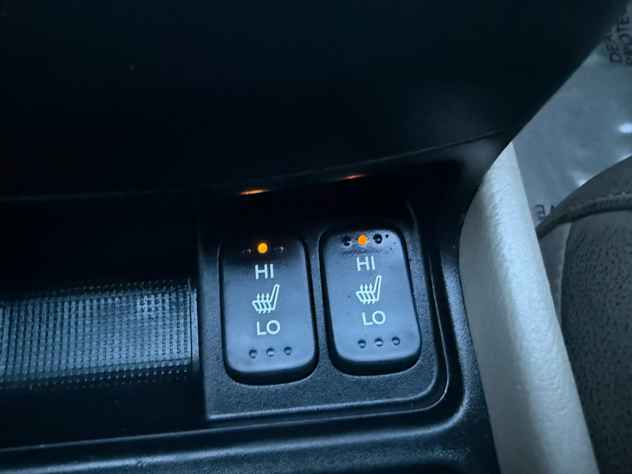 Honda Civic Sdn 4dr Auto EX-L 2010