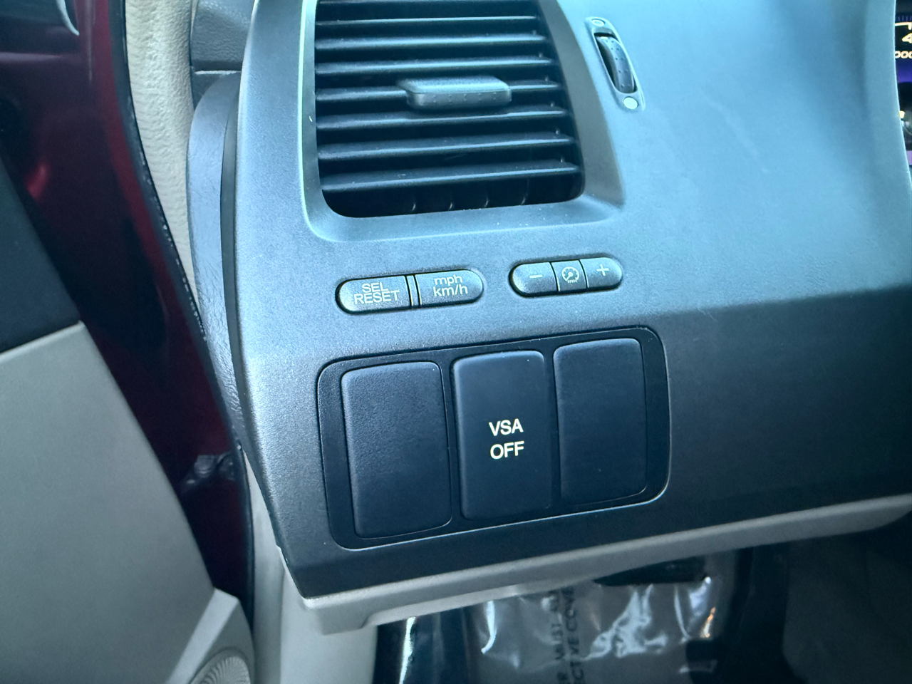 Honda Civic Sdn 4dr Auto EX-L 2010