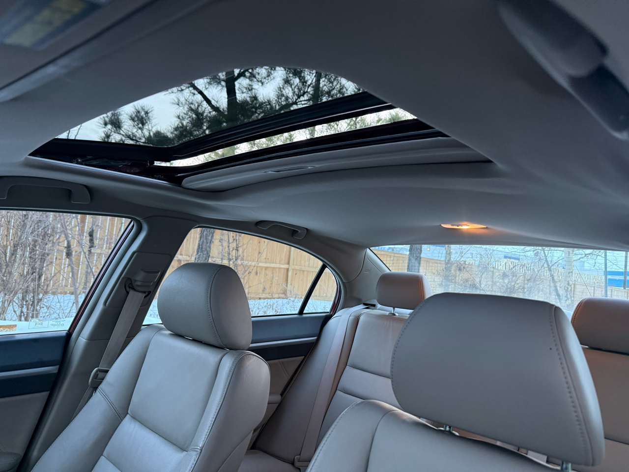 Honda Civic Sdn 4dr Auto EX-L 2010