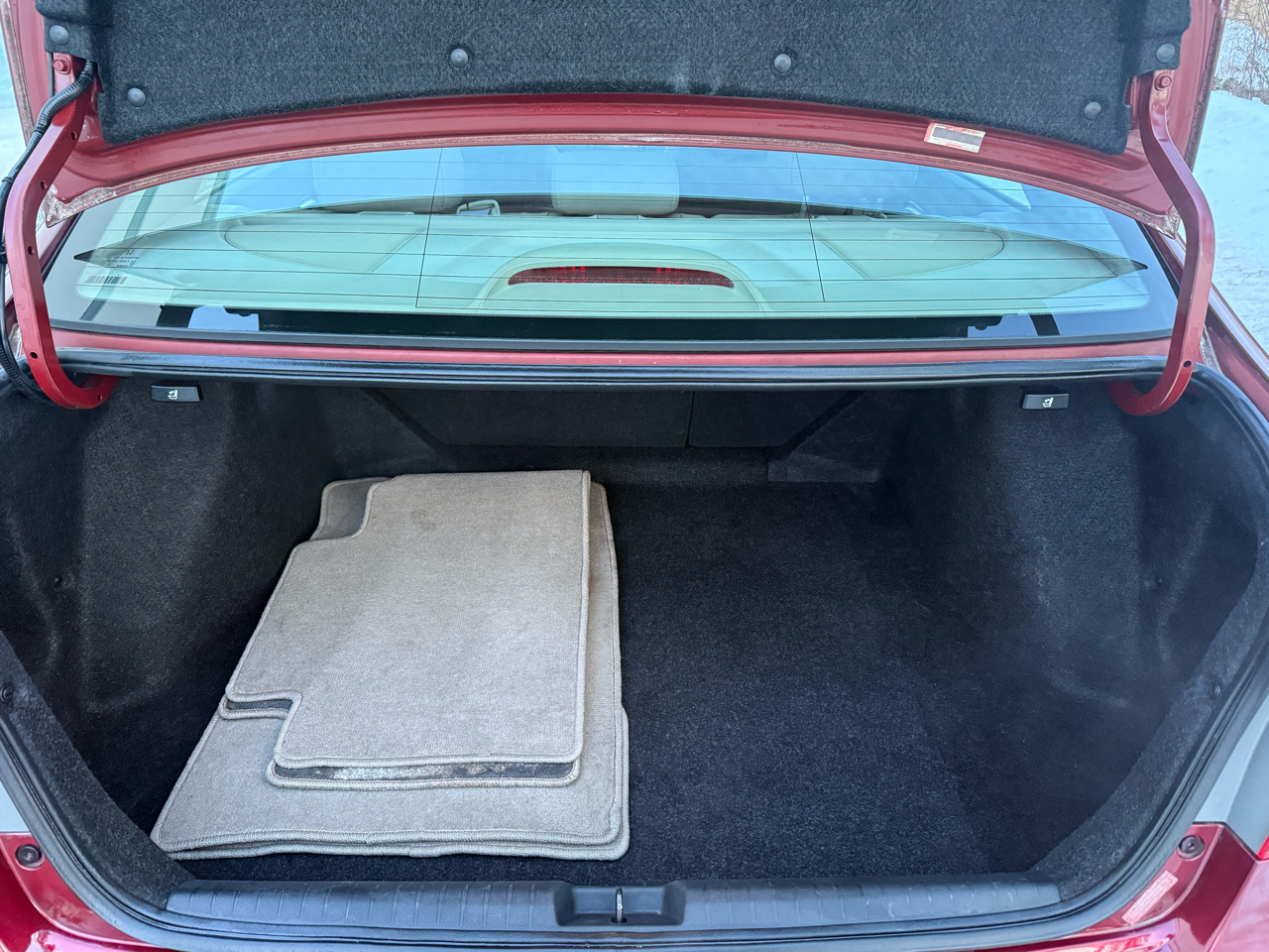 Honda Civic Sdn 4dr Auto EX-L 2010