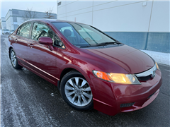 2010 Honda Civic Sdn 