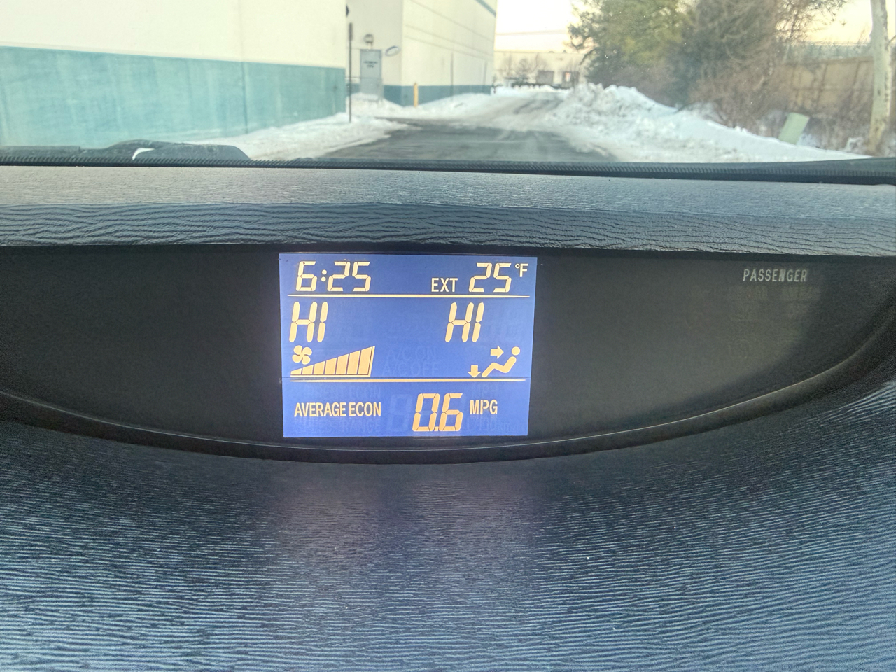 Toyota Venza 4dr Wgn I4 AWD (Natl) 2010