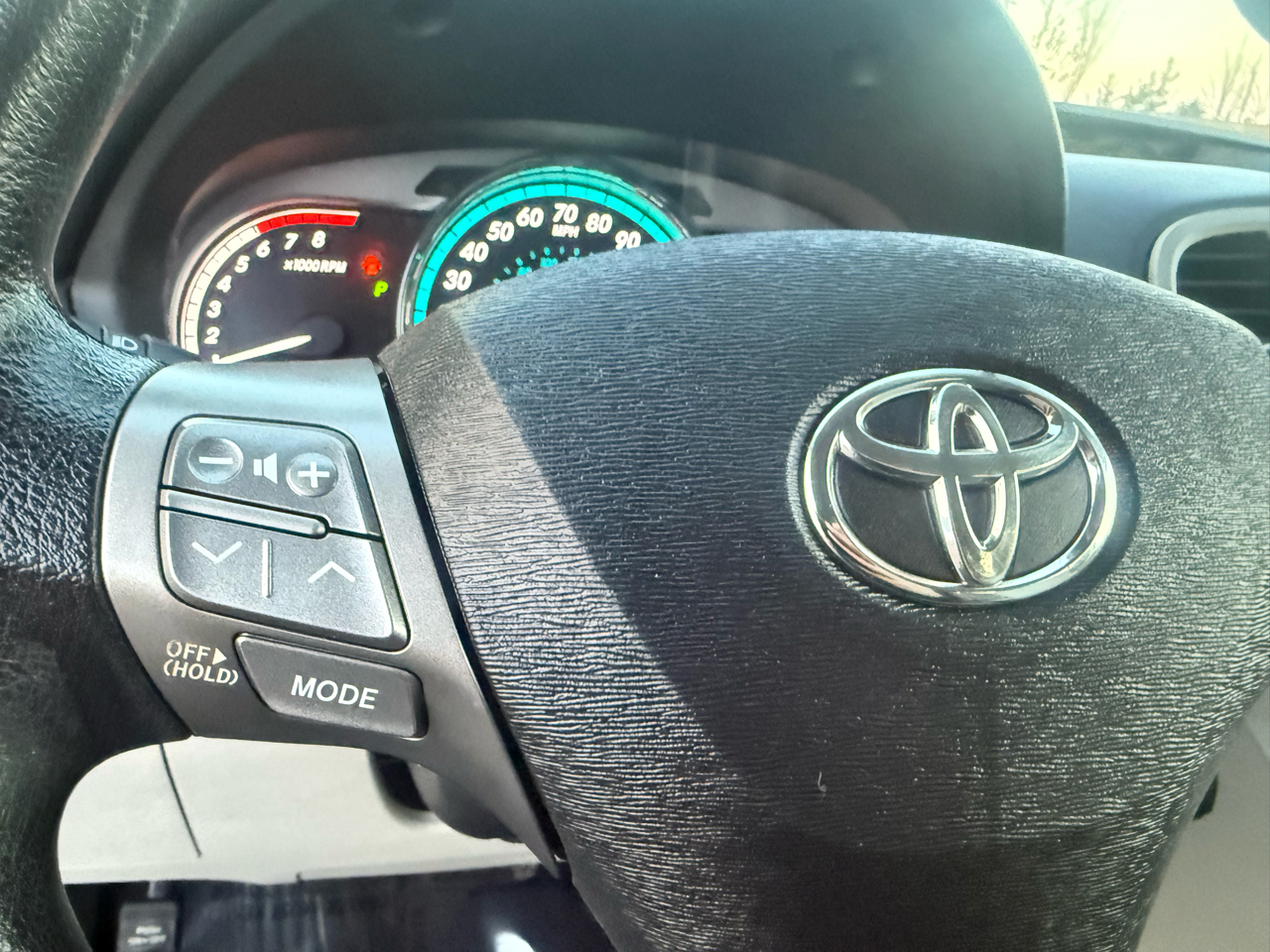 Toyota Venza 4dr Wgn I4 AWD (Natl) 2010