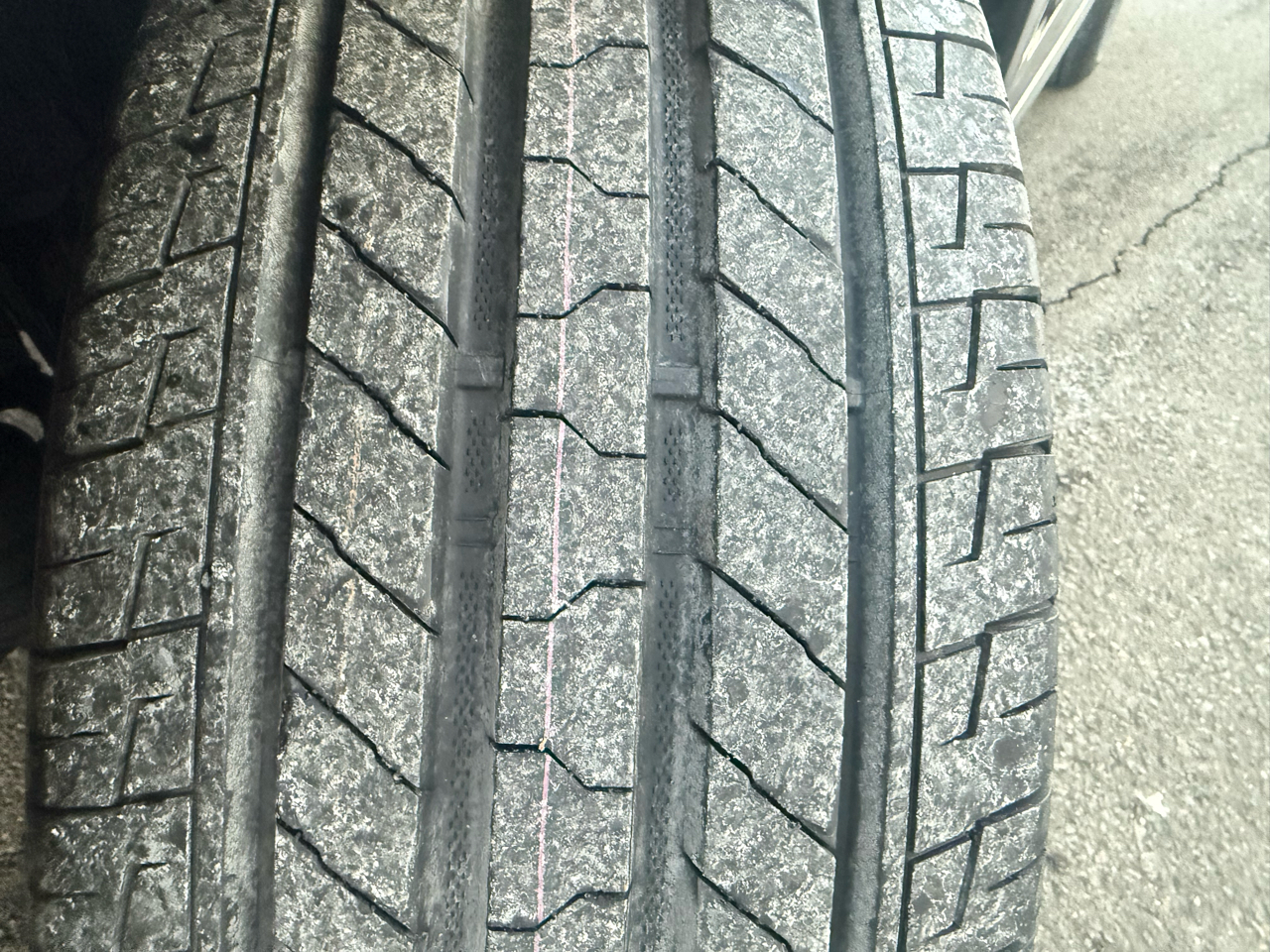 Toyota Venza 4dr Wgn I4 AWD (Natl) 2010